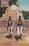 EGYPTE(TYPE) - Persons