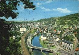 72452037 Idar-Oberstein Nahebruecke Idar-Oberstein - Idar Oberstein