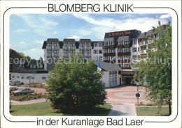 72452002 Bad Laer Blomberg Klinik Bad Laer - Bad Laer