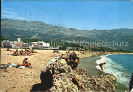 72451914 Becica Strand Becica - Montenegro