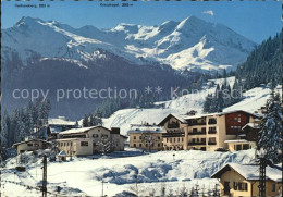 72451877 Badgastein Weltkurort Wintersportplatz An Der Tauernbahn Gondelbahn Zum - Sonstige & Ohne Zuordnung