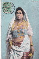 EGYPTE(TYPE) - Personnes