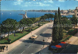 72451815 Desenzano Lago Di Garda Uferstrasse Gardasee Desenzano Del Garda - Sonstige & Ohne Zuordnung