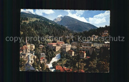 72451786 Badgastein Panorama Mit Graukogel Und Feuersang Ankogelgruppe Badgastei - Sonstige & Ohne Zuordnung