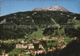 72451782 Bad Gastein Panorama Mit Graukogel Gasteiner Tal Bad Gastein - Sonstige & Ohne Zuordnung