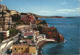 72451721 Posillipo Panorama Kueste Posillipo - Sonstige & Ohne Zuordnung