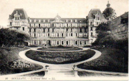 14 HOULGATE - Le Grand Hôtel - Houlgate
