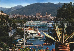 72451477 Rapallo Scorcio Panoramico Dal Porto Rapallo - Sonstige & Ohne Zuordnung