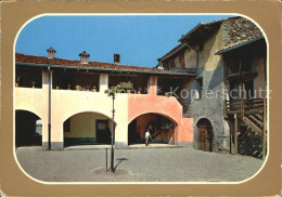 72451376 Bergamo Casa Natale Di Papa Giovanni XXIII Bergamo - Autres & Non Classés