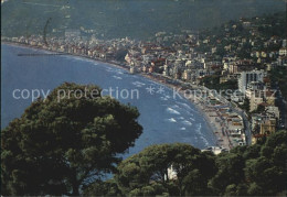 72451365 Alassio Panorama Alassio - Autres & Non Classés