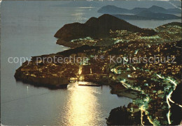 72451350 Dubrovnik Ragusa Blick Von Zarkovica Croatia - Kroatien