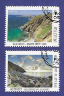 Guernsey  2012  Mi.Nr. 1376 / 1376 , EUROPA CEPT Visite - Gestempelt / Fine Used / (o) - 2012