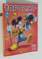 62093 TOPOLINO Libretto N. 3567 - 75 Anni Insieme - Panini Comics 2024 - Disney