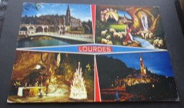 Lourdes - Edition A. Doucet, Lourdes - Lourdes