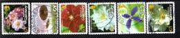 Guernsey ( 6 Timbres ) - OBLITERE - Guernesey