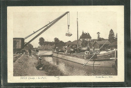 39  DOLE - LE PORT (ref 6873) - Dole