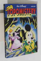 62100 TOPOMISTERY N. 11 - Disney 1993 - Disney
