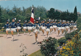 Majorettes Nice - Danse