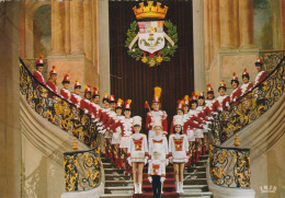 Majorettes Nancy - Danse