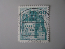 BRD  915  O - Used Stamps