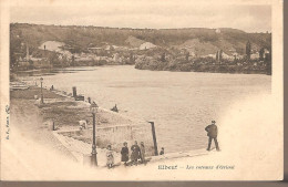 76 - Elbeuf - Les Côteaux D'Orival - Elbeuf