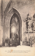 CPA Chapelle De Kernascléden-Intérieur-3183       L2934 - Sonstige & Ohne Zuordnung