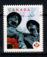 Canada 2009 -  Yv. 2462, Sc. 2342, Mi. 2581 - Usati