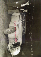 87- LIMOGES- DELAHAYE DE MARCEL FOUCAULT PERE DE JEAN PIERRE-PROPRIETAIRE M. BOSCHE ORL 11 COURS VERGNAUD-JEAN PATIER - Automobiles