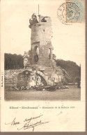76 - Elbeuf - Monument De La Défense 1870 - Elbeuf