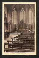 52 - COLOMBEY LES CHOISEUL - L'Eglise (Monument Du XVIè S.) - 1949 - Autres & Non Classés