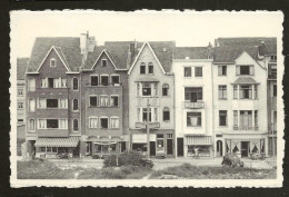 Duinbergen - Rue Des Patriotes ; Sterstempel Relais Harveng 1982 - Knokke
