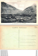 05 - Hautes Alpes - Guillestre - Vue Générale - Guillestre