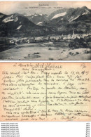 05 - Hautes Alpes - Monétier Les Bains - Vue Générale - Andere & Zonder Classificatie