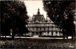 N°3387 W -cpsm Longpont -château De Lormoy- - Autres & Non Classés