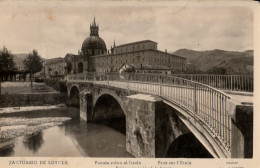 Santuario De Loyola Puente Sobre El Urola - Other