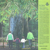 594974 MNH ESPAÑA 2018 FLORA. ÁRBOL HISTÓRICO EL ABUELO. - ...-1850 Voorfilatelie