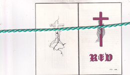 Florent Theoduul Portois-De Vos, Maarke-Kerkem 1893,1962. Oud-schepen - Obituary Notices