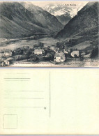 05 - Hautes Alpes - Le Valgaudemar - Vue Générale - Andere & Zonder Classificatie