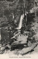 - 90 - LEPUIS ( Territoire De Belfort) - BALLON D'ALSACE - Cascade Du Saut De La Truite - - Sonstige & Ohne Zuordnung