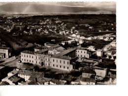 CPSM CARPENTRAS Vue Aérienne.. - Carpentras