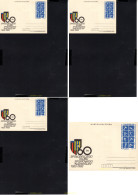 605509 MNH POLONIA 1984 CLUB DEORTIVO - Unused Stamps