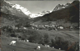 10562987 Leukerbad Leukerbad  X 1957 Leukerbad - Other & Unclassified