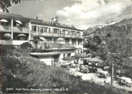 10562949 Braunwald GL Braunwald Hotel Braunwald - Andere & Zonder Classificatie