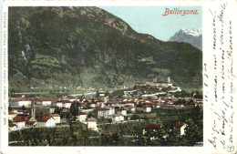 Bellinzona - Bellinzone