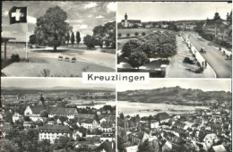 10562931 Kreuzlingen Kreuzlingen  X 1959  - Other & Unclassified