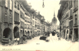 Bern - Berne