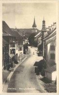 Hallau - Hauptstrasse - Hallau