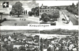 10562902 Kreuzlingen Kreuzlingen  X 1961  - Otros & Sin Clasificación