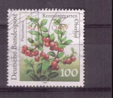 BRD Michel Nr. 1508 Gestempelt - Used Stamps