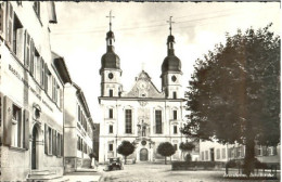 10562838 Arlesheim Arlesheim Kirche   Arlesheim - Autres & Non Classés